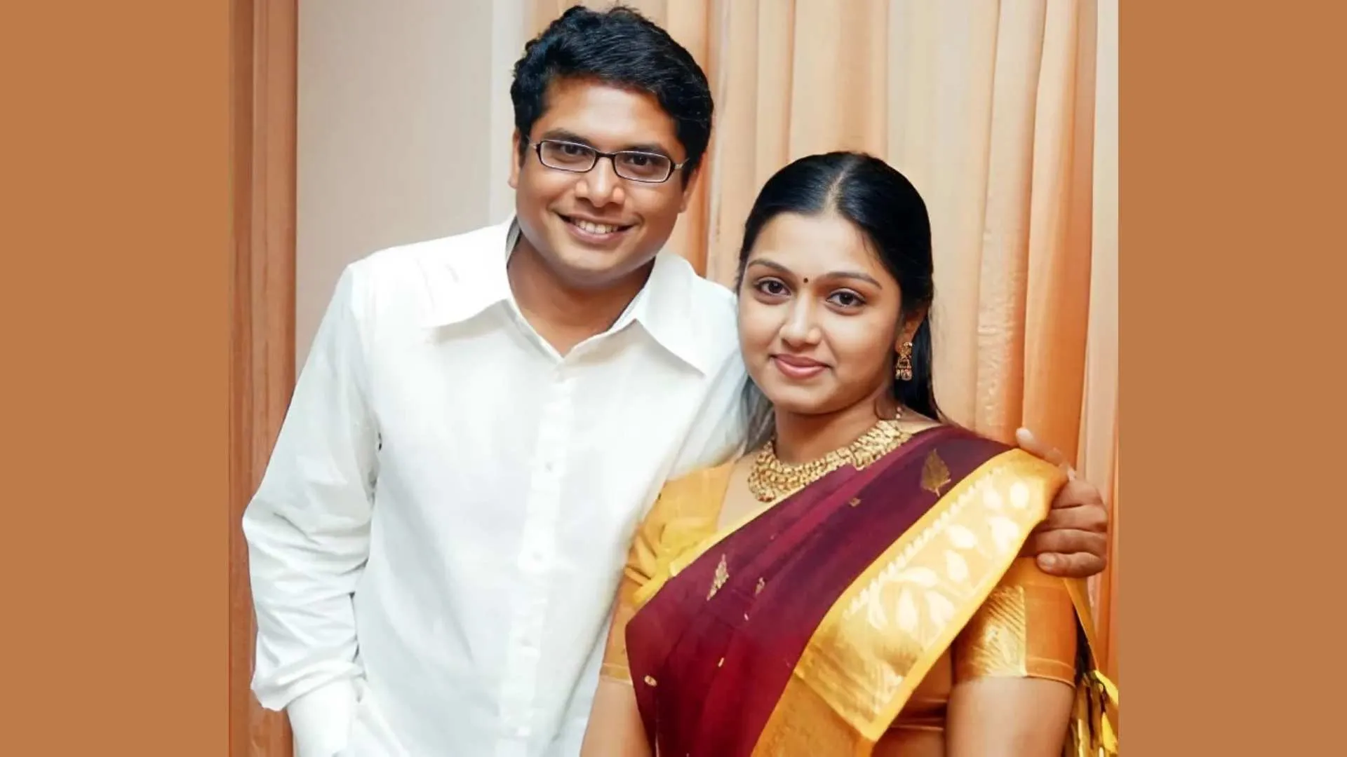 மனோஜ் பாரதிராஜா மறைவு குறித்து…பாரதிராஜாவின் மனைவி