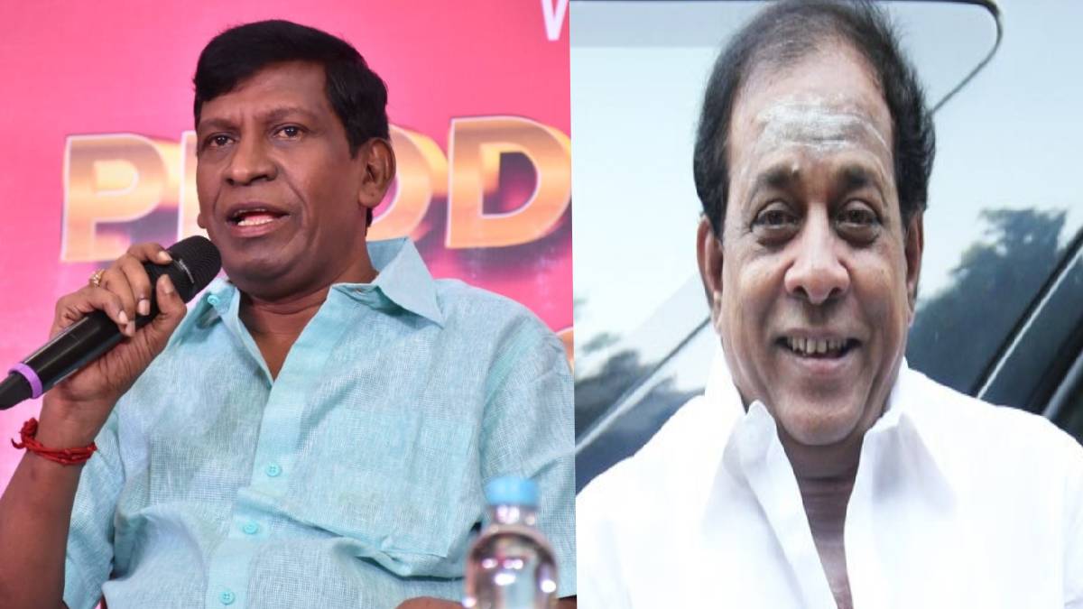 வடிவேலு தொடர்ந்த மானநஷ்ட வழக்கு.. நீதிமன்றம் அதிரடி உத்தரவு