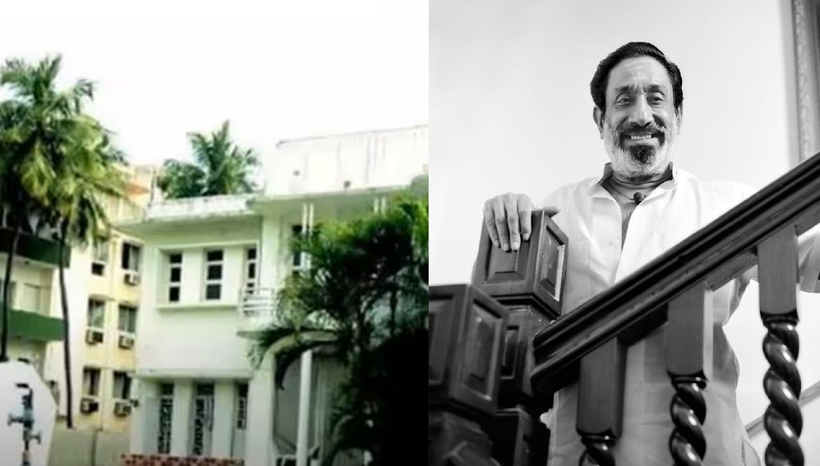 ‘நடிகர் சிவாஜி கணேசனின் வீடு ஜப்தி’-உயர்நீதிமன்றம் அதிரடி உத்தரவு