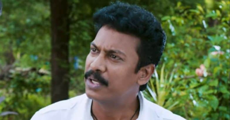 சமுத்திரகனியின் படத்தில் அறிமுகமாகும் இலங்கை நடிகை மிச்சலா