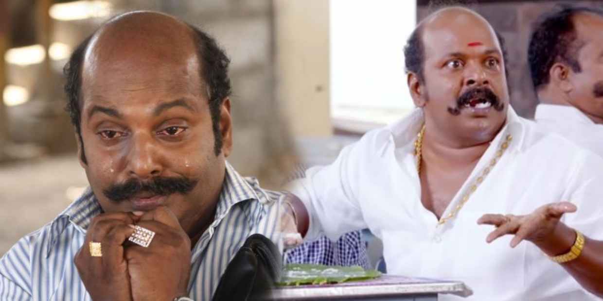 விஜய் இல்லாத சினிமா எப்படி இருக்கும்??