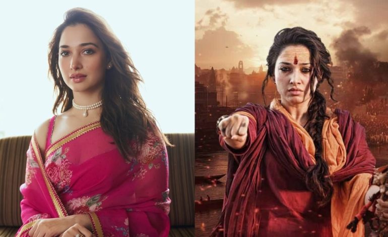 “மில்க் பியூட்டி” என்ற கேள்விக்கு காட்டமாக பதில் கொடுத்த தமன்னா