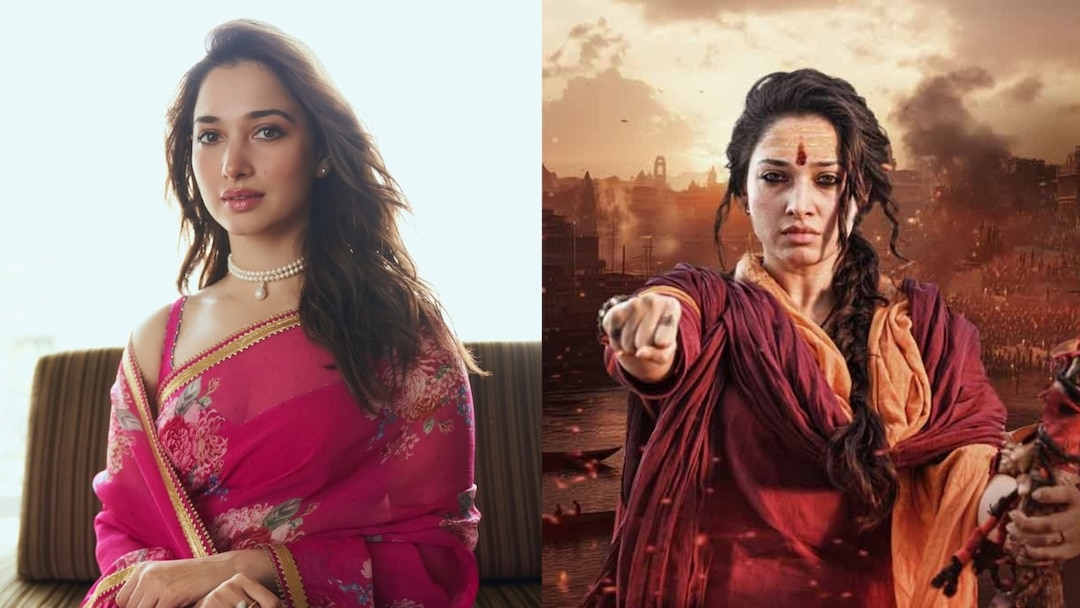 “மில்க் பியூட்டி” என்ற கேள்விக்கு காட்டமாக பதில் கொடுத்த தமன்னா