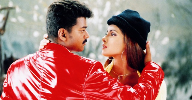 விஜய் குறித்து பிரியங்கா சோப்ராவின் அம்மா உடைத்த ரகசியம்