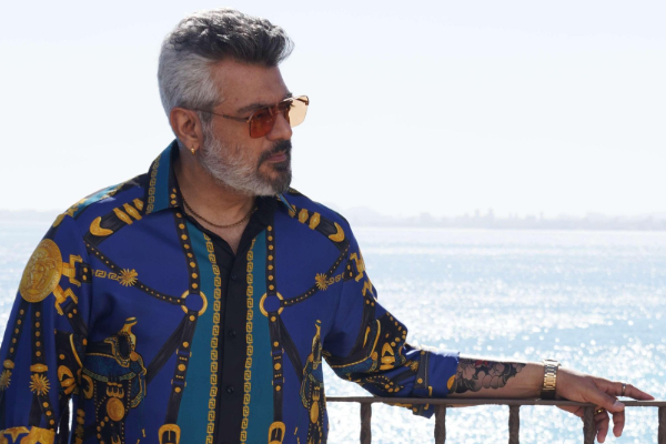 அஜித்தின் குட் பேட் அக்லீ இலங்கை வசூல்…குவித்து இருக்கிறது