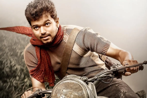 சந்திரமுகி படத்துடன் போட்டியிட முடியாமல் தோல்வியடைந்த சச்சின்