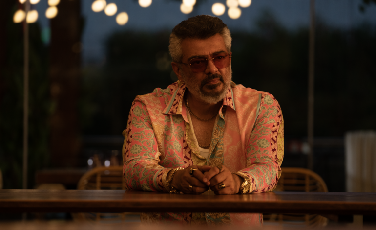 குட் பேட் அக்லி படத்தை பார்த்த அஜித்…என்ன சொன்னார்?