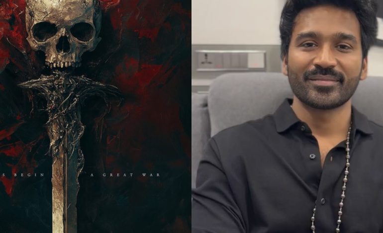 மாரி செல்வராஜ் கூட்டணியில் தனுஷின் 56வது படம்