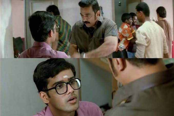 வசூல்ராஜா MBBS படத்தில் நடிகர் சாம்பு மவன் மரணம்