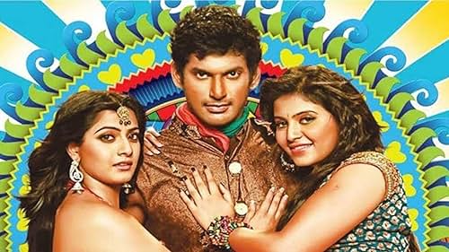 ஓடிடி தளத்தில் வெளியாகாத…மத கஜ ராஜா திரைப்படம்
