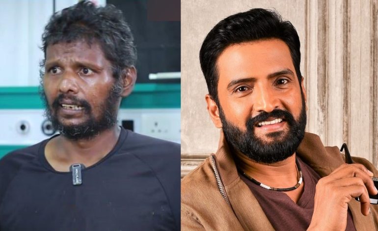 திடீரென உயிர் பிரிந்த லொள்ளு சபா ஆண்டனி