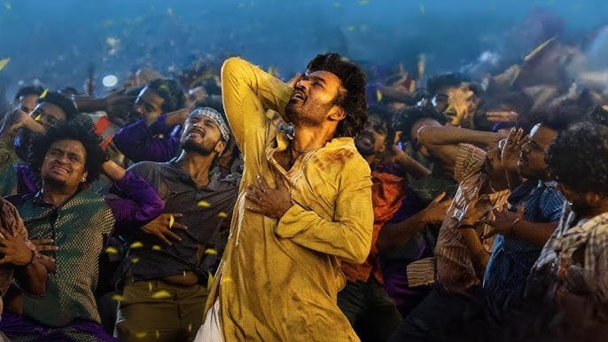 போய் வா நண்பா பாடல் 24 மணி நேரத்தில் செய்துள்ள வசூல்