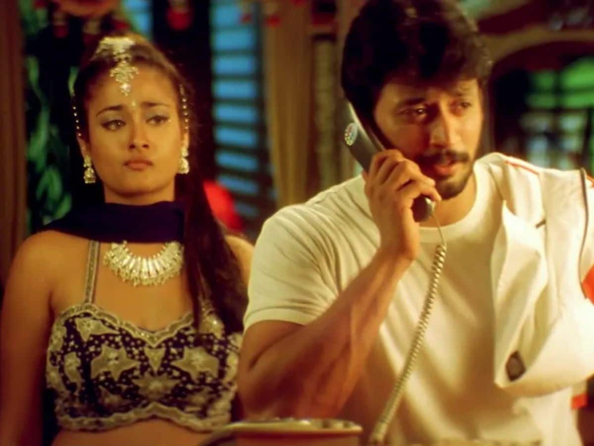 நடிகர் பிரஷாந்த் குறித்து நடிகை கிரண்…உடைத்த ரகசியம் 