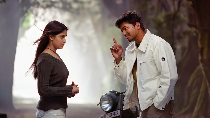 சச்சின் திரைப்படம் ப்ரீ புக்கிங் கலெக்ஷன்…எவ்வளவு தெரியுமா???