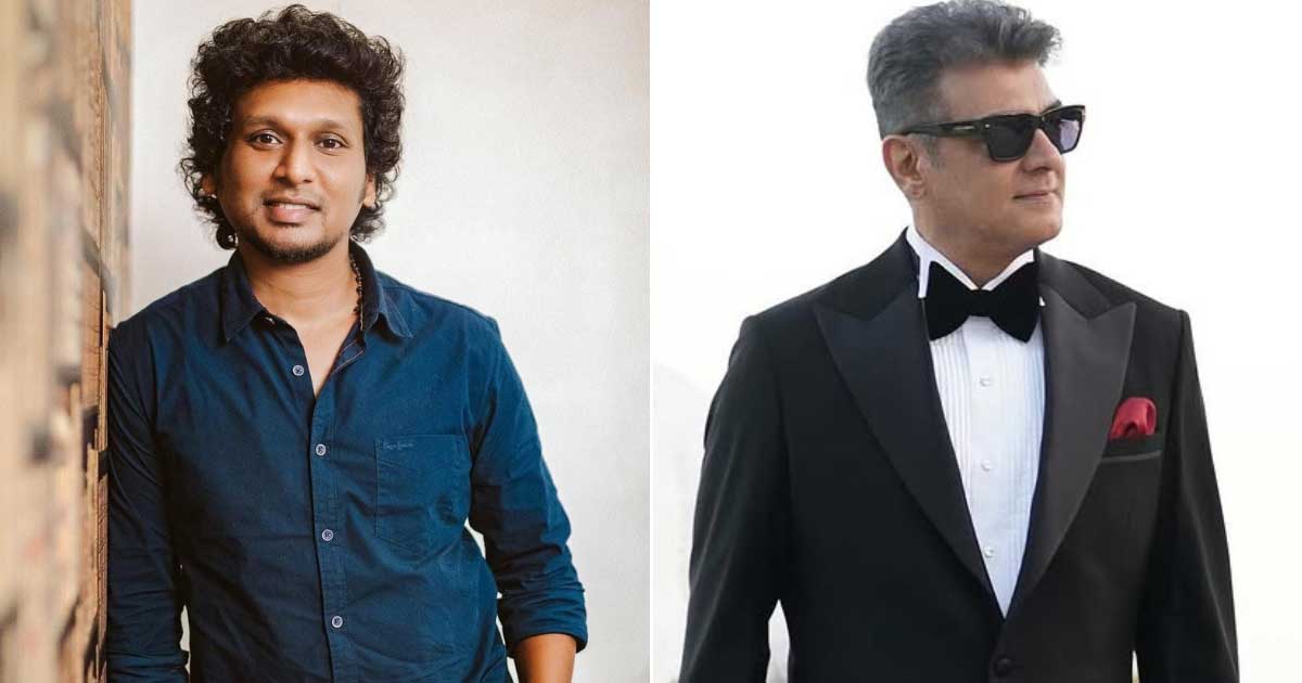 விஜய் விடைபெறும் நேரத்தில் தரமான சம்பவத்திற்கு தயாரான அஜித் – லோகேஷ்