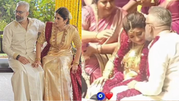 பிரியங்கா திருமணம் செய்த நபர்…யார் தெரியுமா?