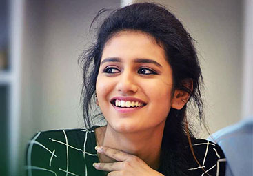 அஜித் குறித்துநெகிழ்ச்சியான பதிவு ஒன்றை வெளியிட்டுள்ளார்…பிரியா பிரகாஷ் வாரியர்