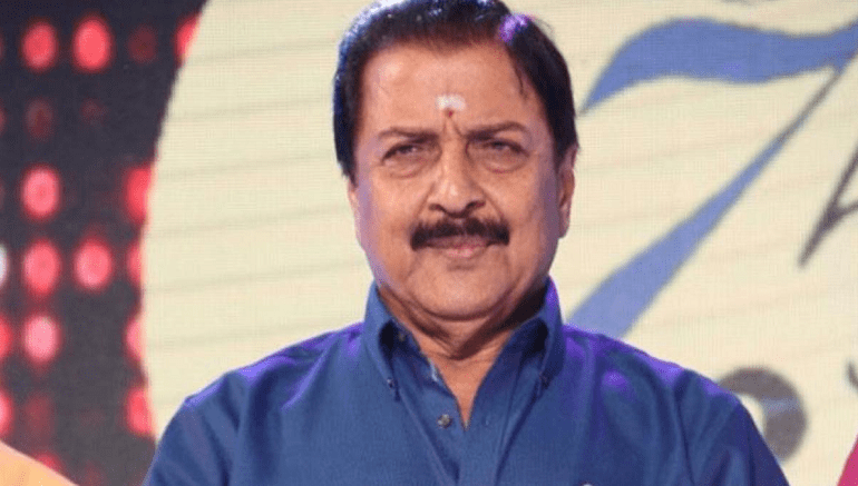 சூர்யாவுக்கு சினிமாவில் சற்றும் இஷ்டம் இல்லை…சூர்யாவின் அப்பா சிவகுமார்