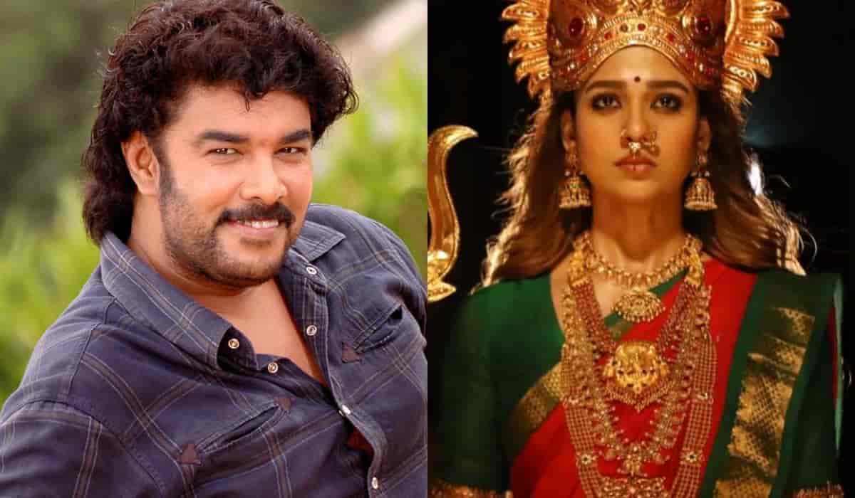 எனக்கும் நயன்தாராவிற்கும் எந்த பிரச்சனையும் இல்லை…சுந்தர்.சி