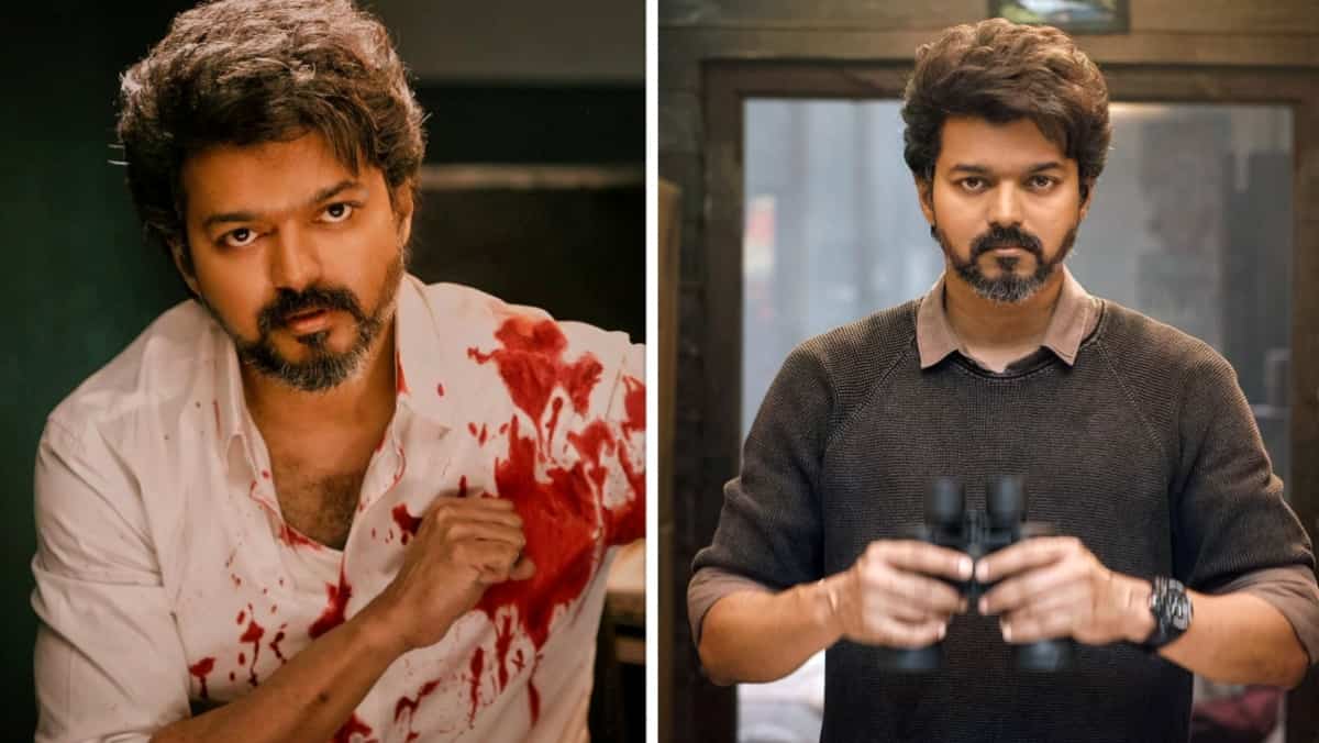மோசமான விமர்சனங்கள் இருந்தபோதிலும் லாபத்தை கொடுத்த…பீஸ்ட்