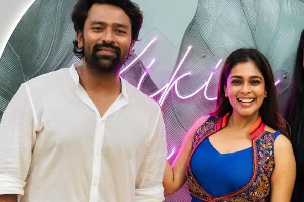 குழந்தை இல்லையா என கேட்பவர்களுக்கு தரமான பதிலடி…சாந்தனு