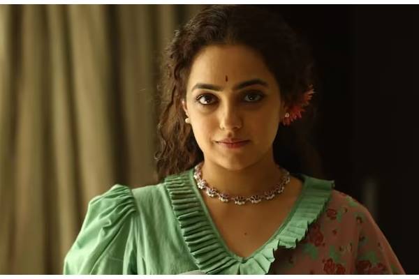 ஈஸியாக தொட்டுவிட நாங்கள் என்ன பொம்மையா?…கோபத்தில் நித்யா மேனன்