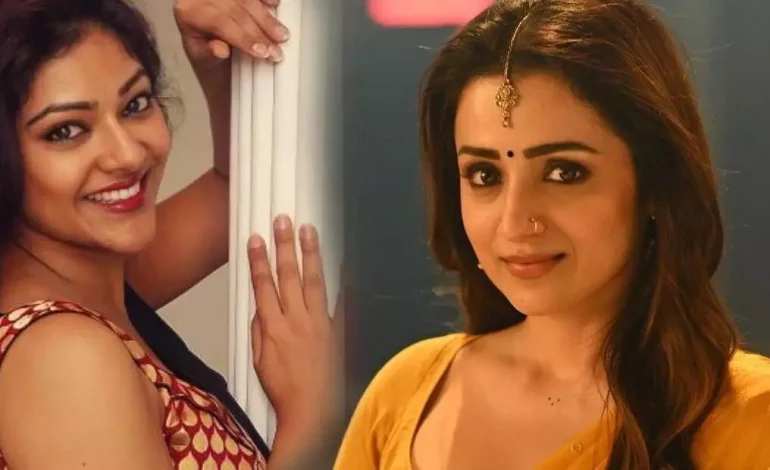 அபிராமியை விட த்ரிஷா பெரியவரா?… அதிர்ச்சியில் ரசிகர்கள்