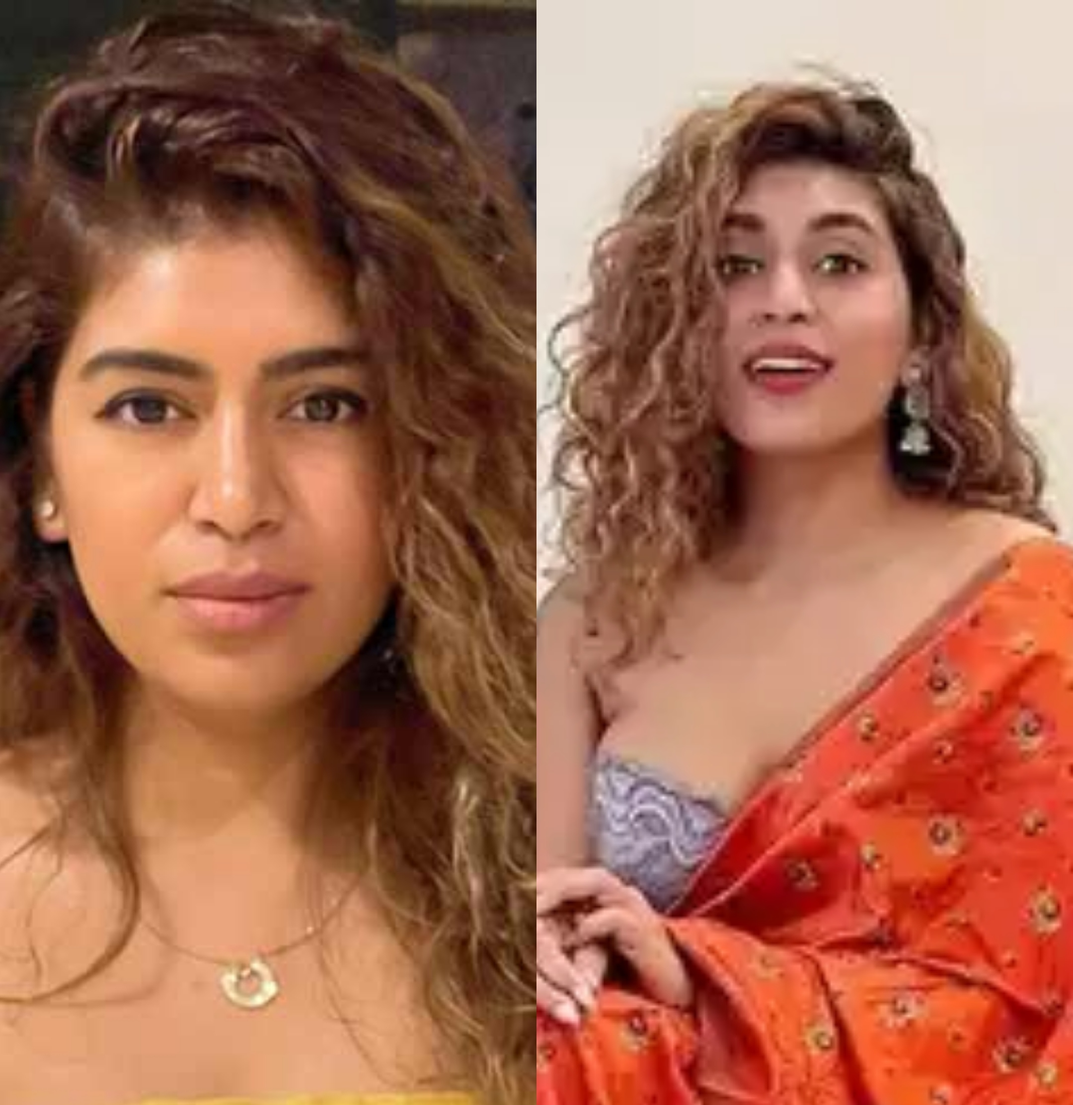 படுமோசமான கெட்டவார்த்தைகளில் திட்டிய ரசிகர்கள்…ஸ்கிரீஷாட்டில் பதிலடி கொடுத்த கெனிஷா