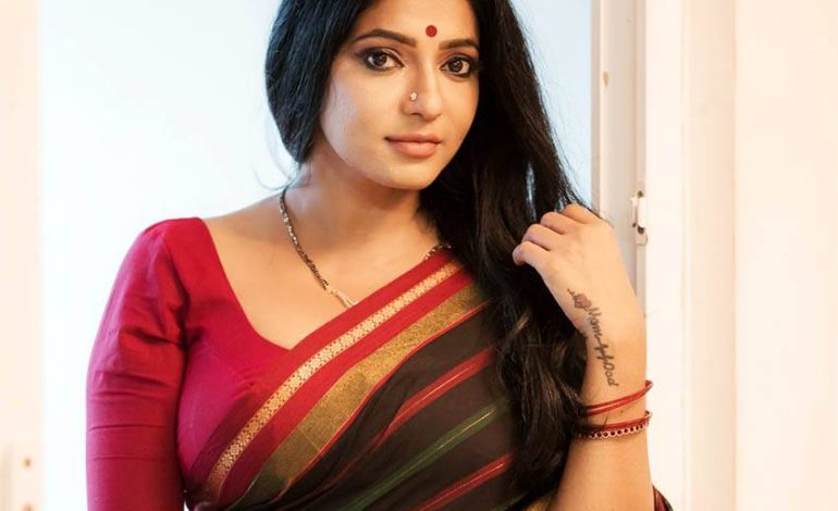 ஆண்களின் பொறுமை பெண்களுக்கு மிகவும் முக்கியம்…ரேஷ்மா