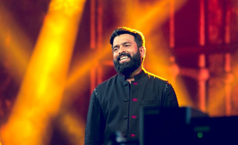 சந்தோஷ் நாராயணன் சொத்து மதிப்பு…இத்தனை கோடியா?
