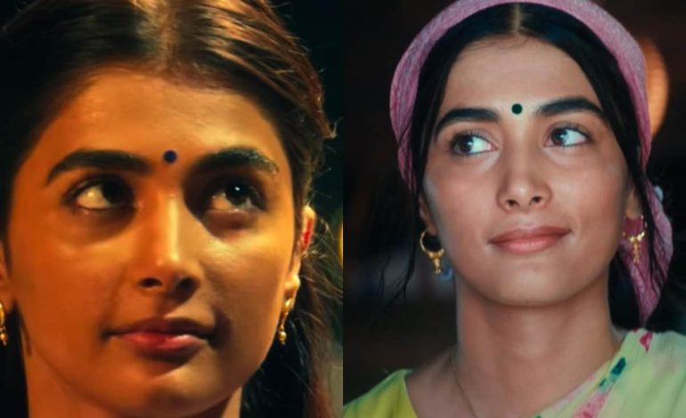 ரெட்ரோ படத்தில் நடிப்பதற்காக பூஜா ஹெட்ச் பெற்ற சம்பளம்…எவ்வளவு தெரியுமா?