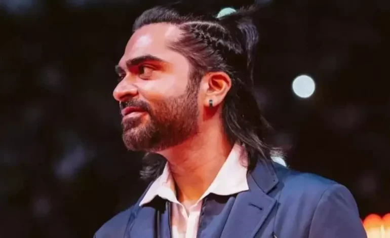 சுதாரித்து கொண்ட சிம்பு.. புது கூட்டணியில் உருவாகும் STR 49