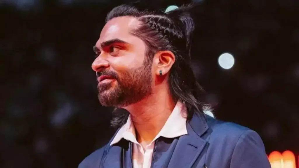 சுதாரித்து கொண்ட சிம்பு.. புது கூட்டணியில் உருவாகும் STR 49