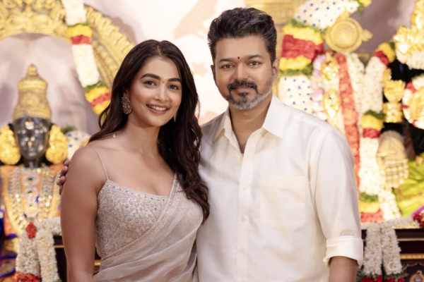 தமிழ் சினிமாவில் ரெக்கார்ட் பிரேக் செய்த…ஜனநாயகன்