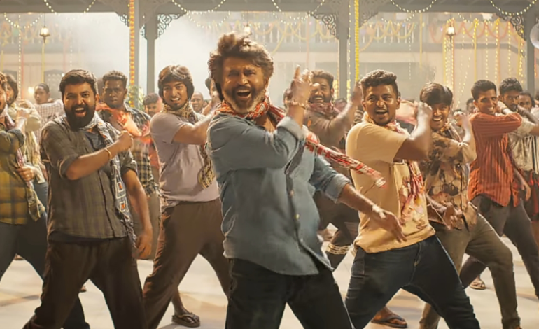 விஜயின் முன்னோட்ட வீடியோவை ஓரம் கட்டும் விதமாக கூலி போடும் திட்டம்