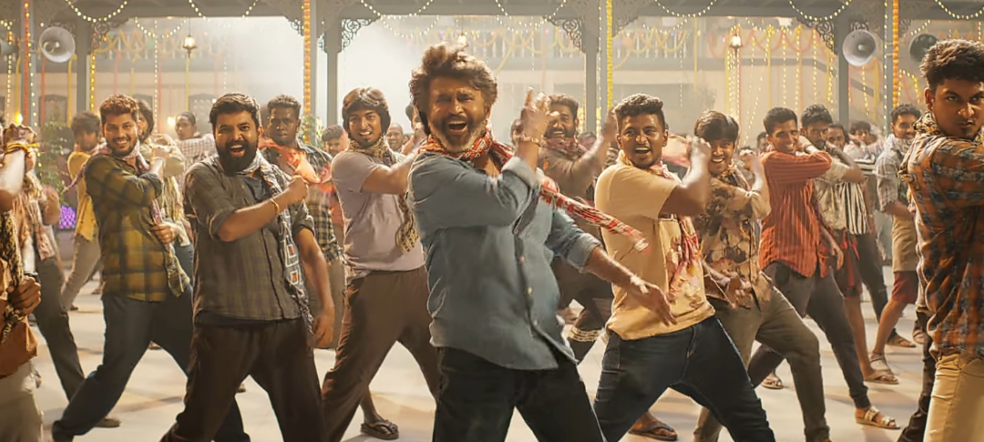 விஜயின் முன்னோட்ட வீடியோவை ஓரம் கட்டும் விதமாக கூலி போடும் திட்டம்