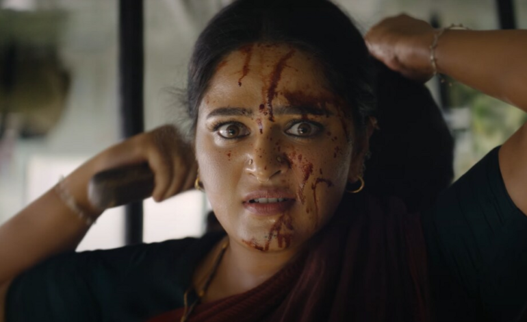 OTTயில் சாதனை படைத்த அனுஷ்காவின் காட்டி படம்