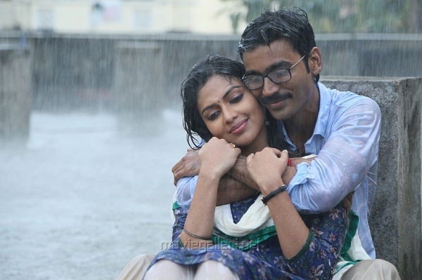 தனுஷ் குறித்து அமலா பால் சொன்ன விஷயம்…என்ன தெரியுமா?