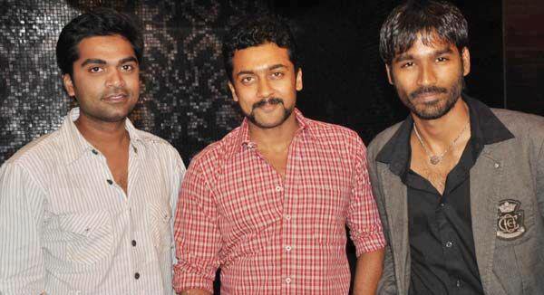 பிரபல நடிகர்களை வைத்து மாஸ் பிளான் போடும் தானு…என்ன தெரியுமா?