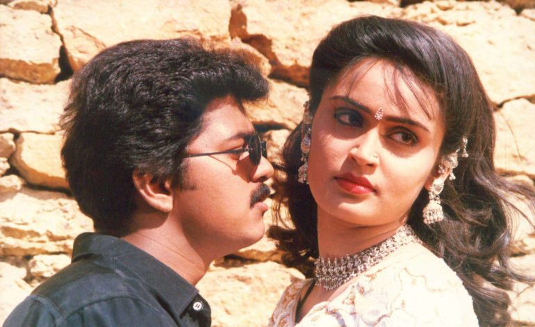 விஜய் காதலை என்னிடம் தான் முதலில் சொன்னாரு…கௌசல்யா