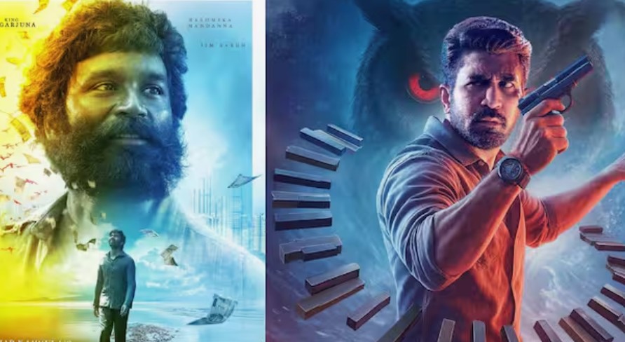 தனுசை ஓவர்டேக் செய்த விஜய் ஆண்டனி – பாக்ஸ் ஆபிஸ் நிலவரம்