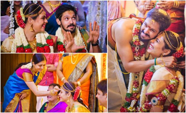 நானும் அக்காவும் பிரிவதற்க்கு என்ன மனைவி தான் காரணம்?…நகுல்