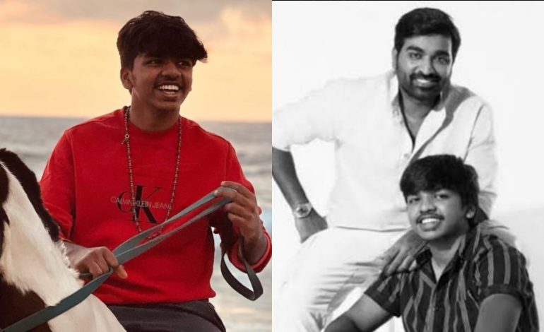 “தங்கச்சியை அடிக்க மாட்டாரு என்னதான் அடிப்பாரு”…சூர்யா