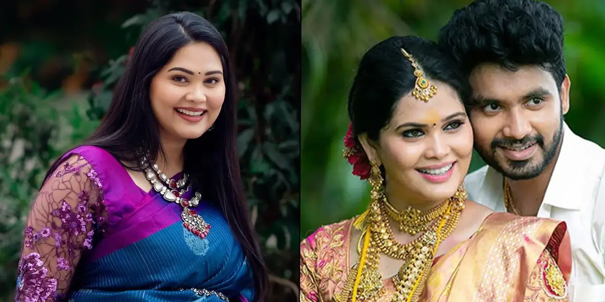 ஆன்லைன் பங்குச்சந்தையில் மோசடி : விஷ்ணு, அஸ்மிதா மீது பாய்ந்தது வழக்கு