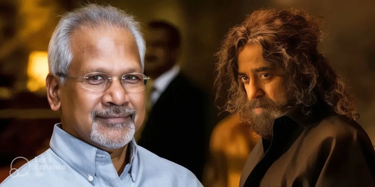 படுதோல்வியடைந்த தக் லைஃப்… முதல் முறையாக மனம் திறந்த மணிரத்னம்