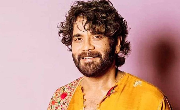 ஐஸ்வர்யா ராய் வழியில் சென்ற நாகர்ஜுனா : உயர் நீதிமன்றம் கொடுத்த உறுதி