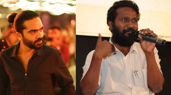 வெற்றிமாறன் இயக்கத்தில் நடிகர் சிம்பு?… அதிரடி தகவல்