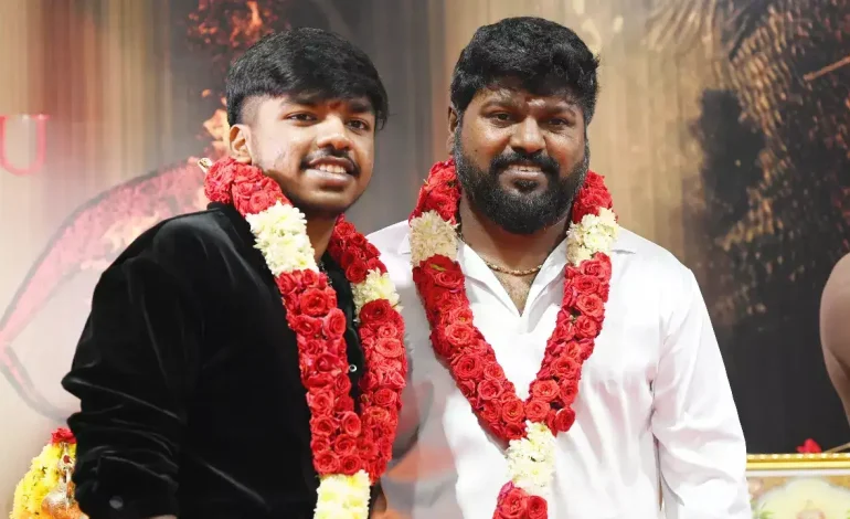 பீனிக்ஸ் படம் சூர்யாவிற்காக மட்டும் எடுக்கவில்லை…இயக்குனர்