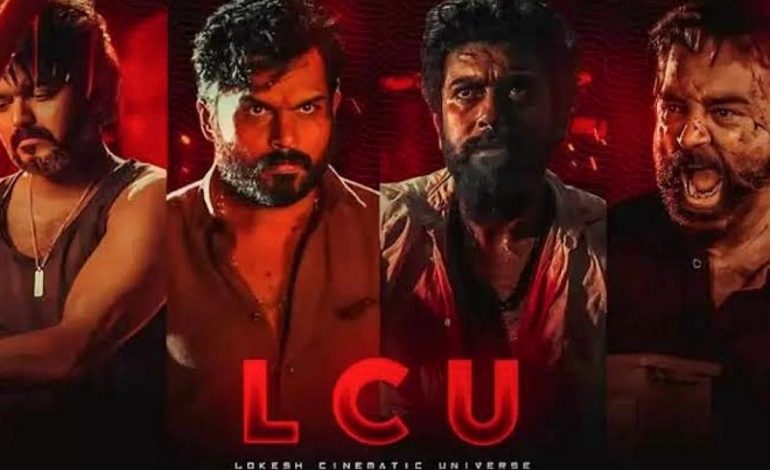 லோகியின் LCU எதில் முடியப் போகிறது தெரியுமா? லியோ என்ட்ரி கொடுப்பாரா?
