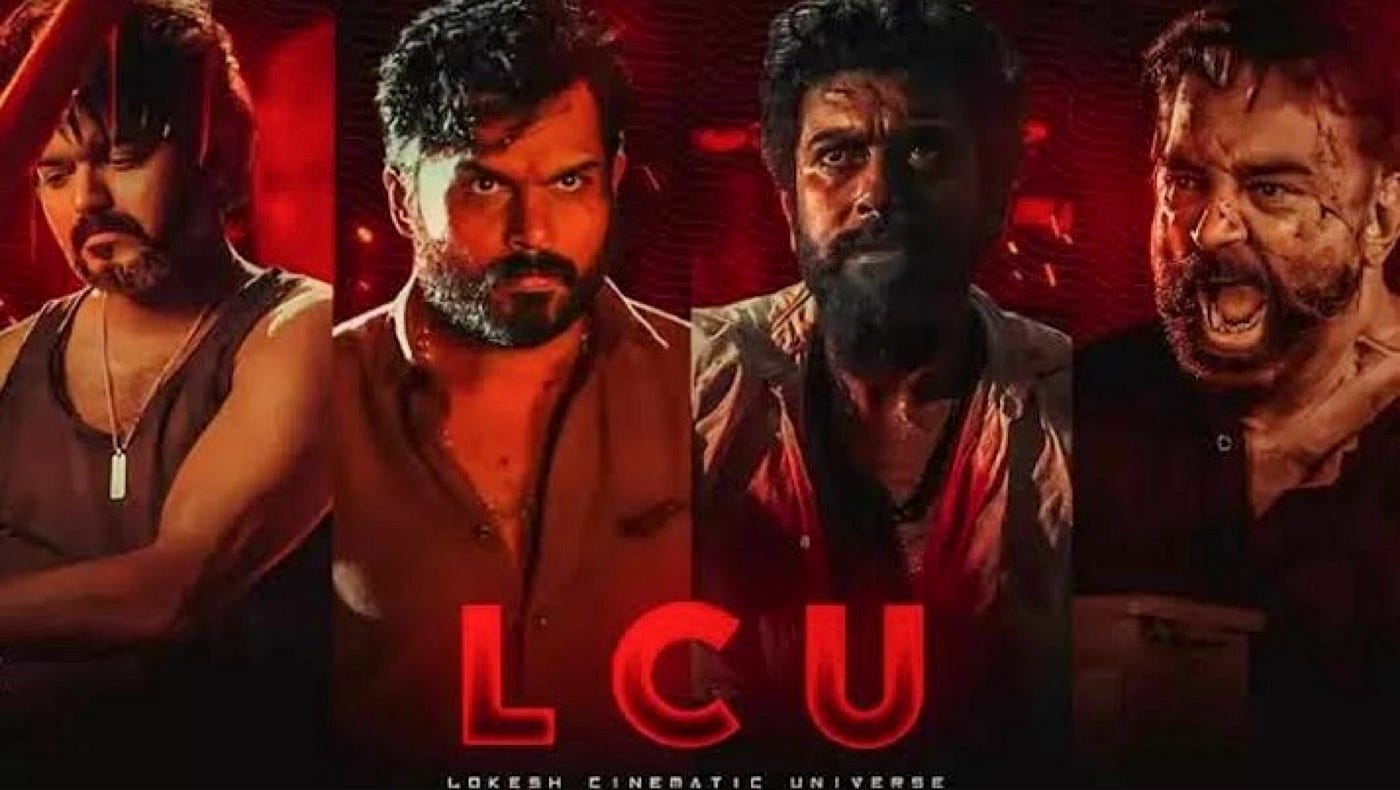 லோகியின் LCU எதில் முடியப் போகிறது தெரியுமா? லியோ என்ட்ரி கொடுப்பாரா?